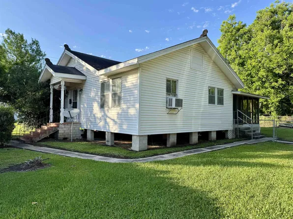 222 4th St, Morgan City, LA 70380