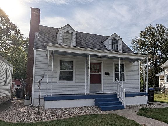 2nd image of 5010 Laughlin Ave