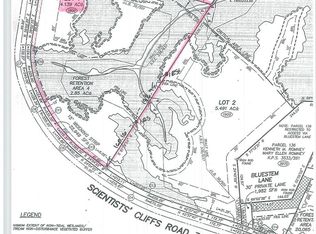 1800 Scientists Cliffs Rd, Port Republic, MD 20676