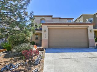10612 Covert Ln SW, Albuquerque, NM 87121