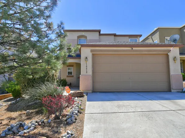 10612 Covert Ln SW, Albuquerque, NM 87121
