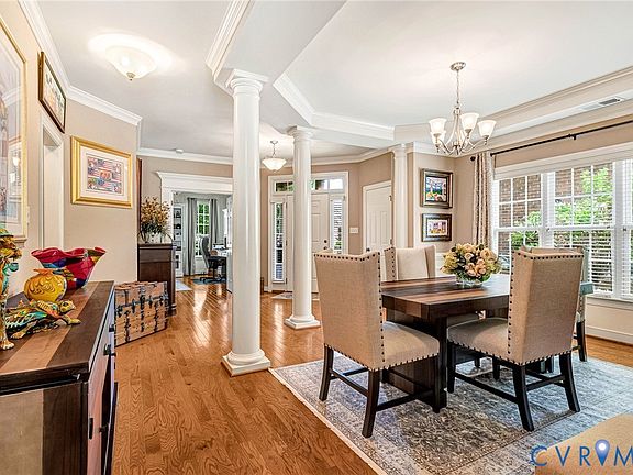 5th image of 1020 Belva Ct