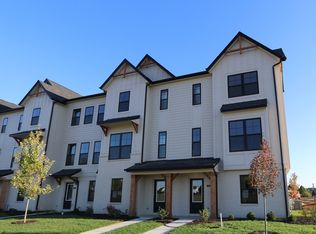 4251 Barrel Ln, Westfield, IN 46062
