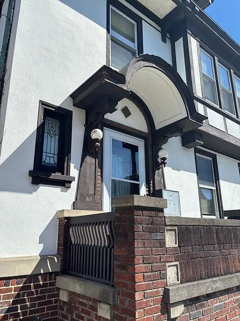1 bed, 1.0 bath, 533 sqft, $1,500 — Photo 1