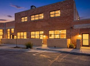 1503 Central Ave NW #D103, Albuquerque, NM 87104