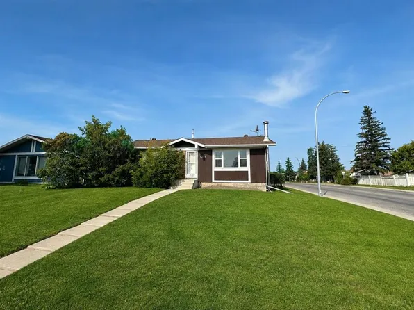1219 E 68th St NE, Calgary, AB T2A 5K6