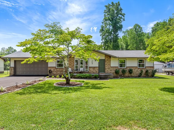 105 Meadowlark Dr, Harriman, TN 37748