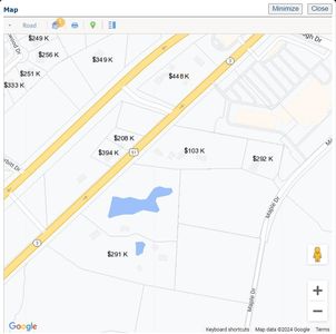 LOT 9 Highway 51, Atoka, TN, 38004