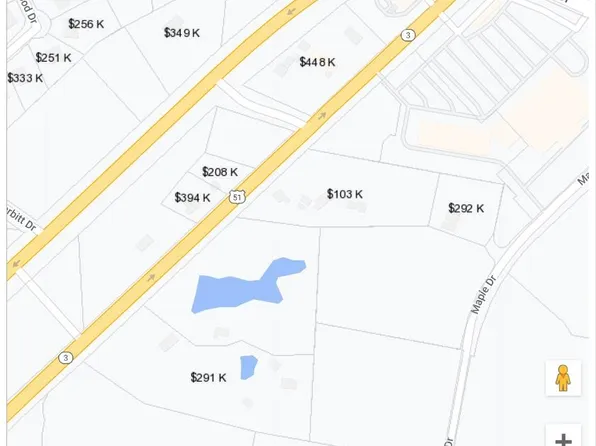 LOT 9 Highway 51, Atoka, TN 38004