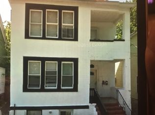 497 20th St, Irvington, NJ 07111