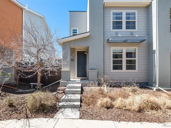 527 S Vance Court, Lakewood, CO 80226