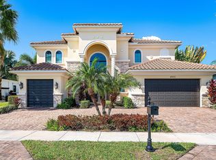 6950 NW 26th Way, Boca Raton, FL 33496