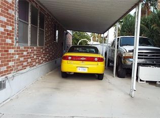 4313 Zinnia Ln, Las Vegas, NV 89108
