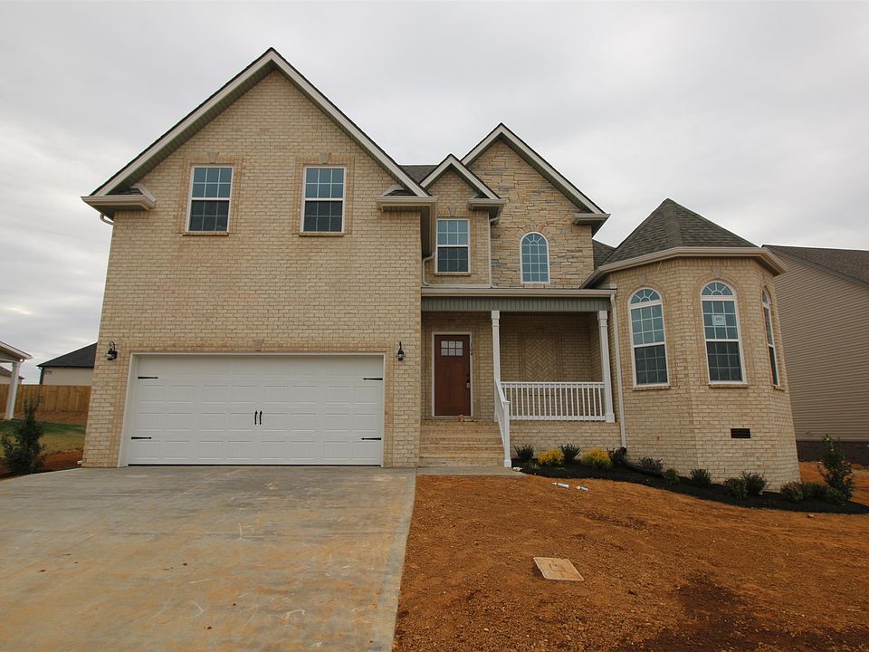 1st image of 399 Farmington Lot 399