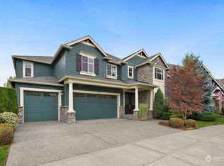 1720 272nd Pl SE, Sammamish, WA 98075
