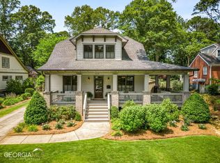 3218 Kensington Rd, Avondale Estates, GA 30002