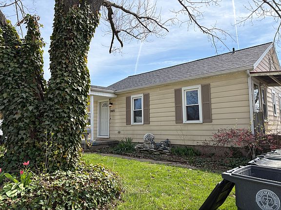 2nd image of 1605 Herndon Dr