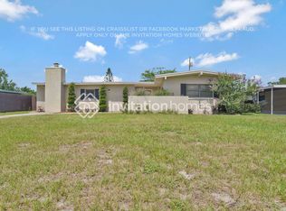 5414 Chenault Ave, Orlando, FL 32839