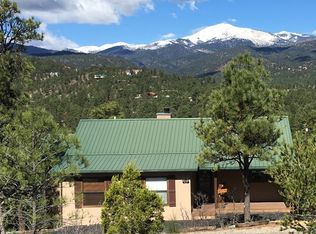 710 Center St, Ruidoso, NM 88345
