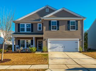 217 Pavilion St, Summerville, SC 29483