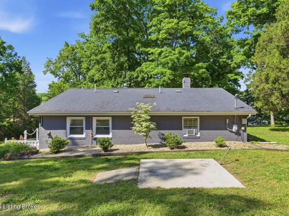 339 Rough River Resort Rd, Mc Daniels, KY 40152