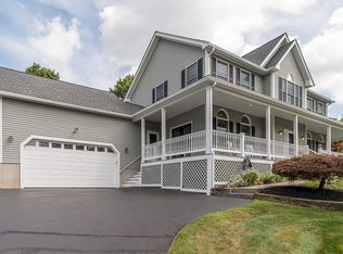 7 Madison Ave, Danvers, MA 01923