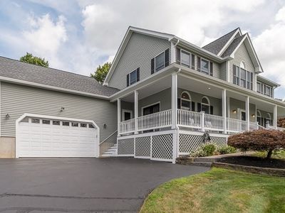 7 Madison Ave, Danvers, MA, 01923