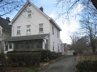 12 Morton St, Morristown, NJ 07960