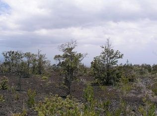 92-2132 Kona Dr LOT 6, Ocean View, HI 96737