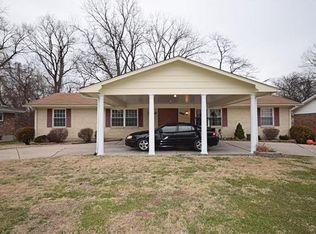 1011 Cole Blvd, Saint Charles, MO 63301