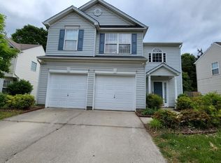 12701 Cedar Crossings Dr, Charlotte, NC 28273