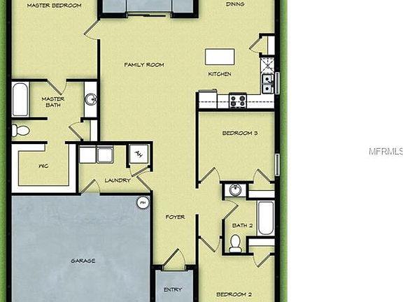 2nd image of this home