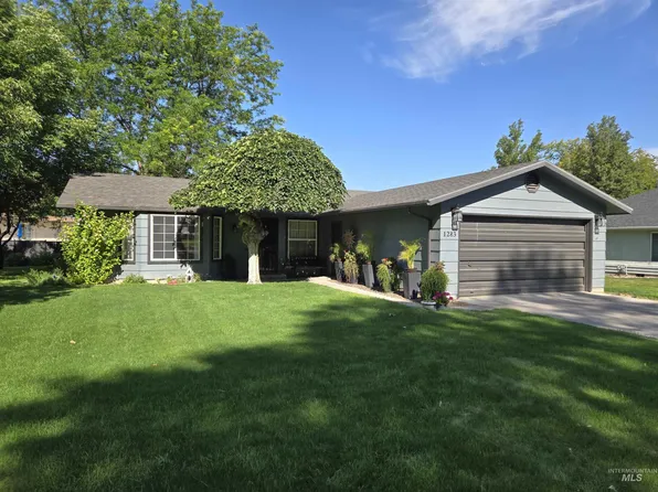 1283 Galena Dr, Twin Falls, ID 83301