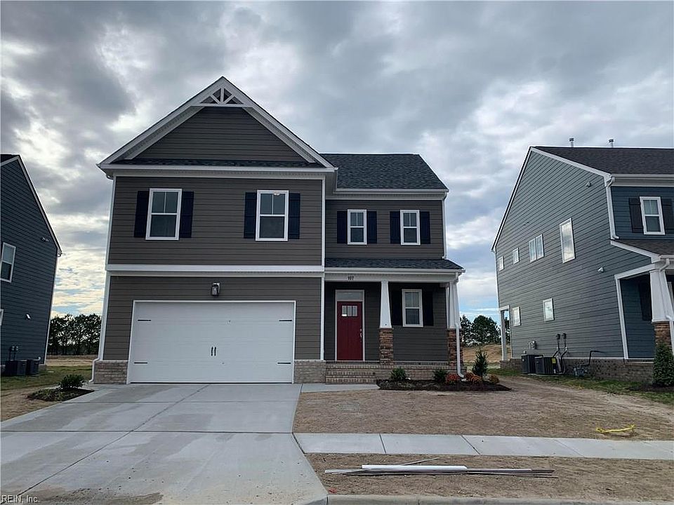 1st image of 107 McCormick Dr