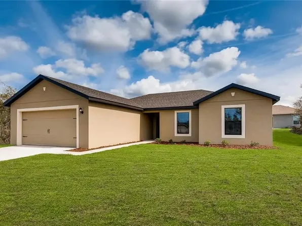 310 Begonia Ct, Poinciana, FL 34759