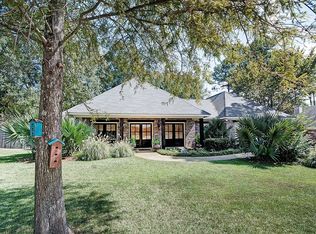 656 Muirwood Cir, Ridgeland, MS 39157