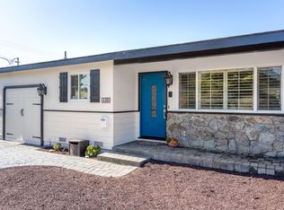 426 Casanova Ave, Monterey, CA 93940