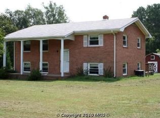 11152 Dahlgren Rd, King George, VA 22485