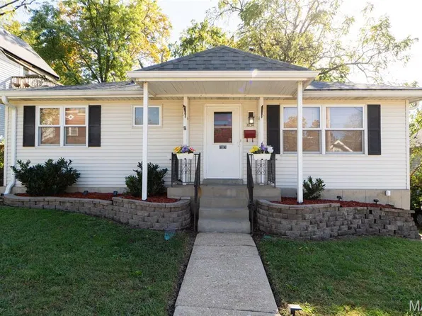 7034 Mitchell Ave, Saint Louis, MO 63117