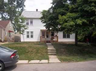 733 S Pears Ave, Lima, OH 45805
