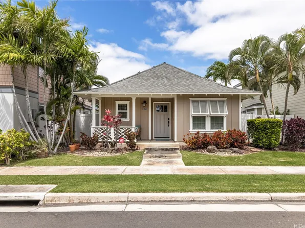 91-1178 Waiemi St, Ewa Beach, HI 96706