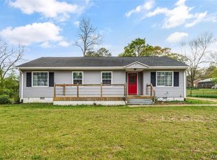 211 14th St NW, Fayette, AL 35555