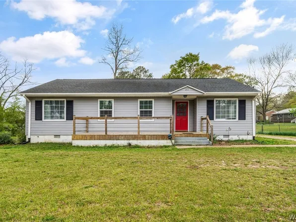 211 14th St NW, Fayette, AL 35555