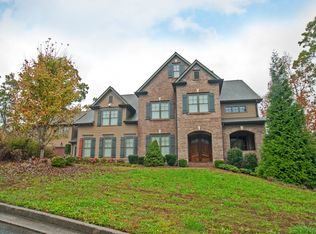 18 Plantation Ridge Dr SE, Cartersville, GA 30120