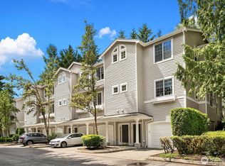 One Central Park, Bellevue, WA 98005