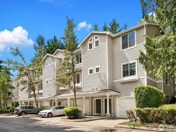 2020 132nd Avenue SE #204, Bellevue, WA 98005