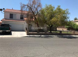 1751 Ashburn Dr, North Las Vegas, NV 89032