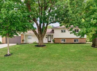 3040 Mount Holyoke Rd, Columbus, OH 43221