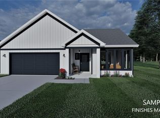 1705 N Rosemary Ave, Sioux Falls, SD 57110