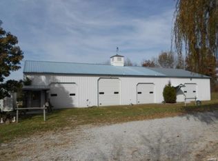12789 Highway C, Licking, MO 65542